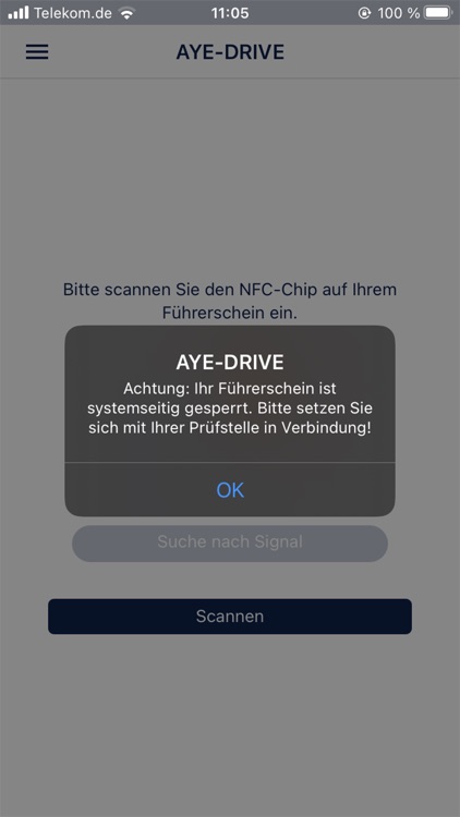 AYE-DRIVE screenshot-3