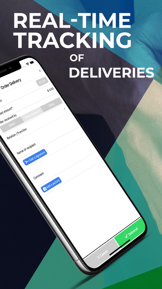 #3. Mobilus (iOS) Bởi: Mobilus Technologies Inc.