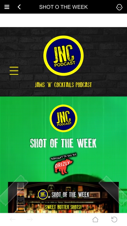 JNC Podcast