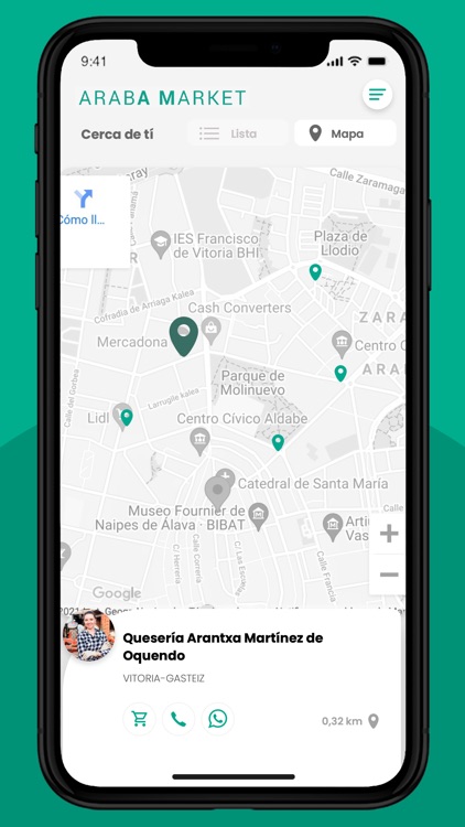 ArabaMarket screenshot-3