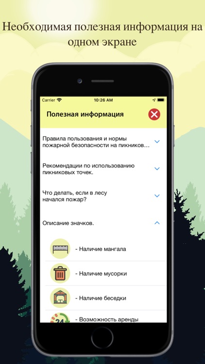 МосПикник screenshot-5