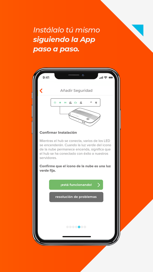 #2. Qido (iOS) 由: Prosegur S.A.