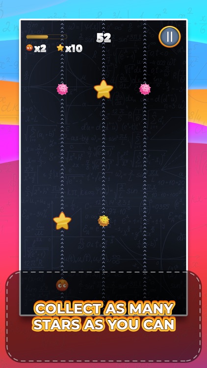Mathematical Run (Math games) screenshot-8