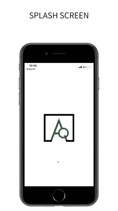 American Quartz Screenshot 1 - AppWisp.com