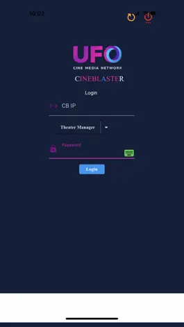 Game screenshot Cineblaster mod apk