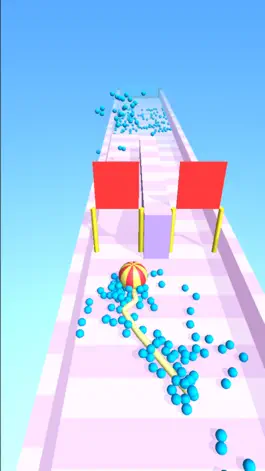 Game screenshot Gather Balls mod apk