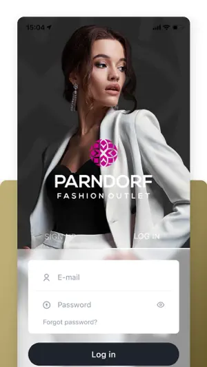 Parndorf screenshot 1