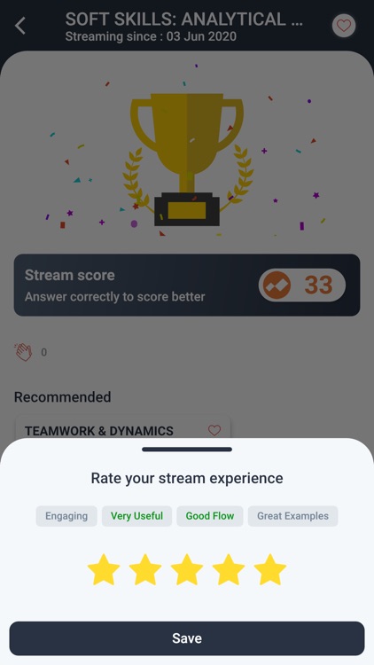 L4V2 Gamathon screenshot-5