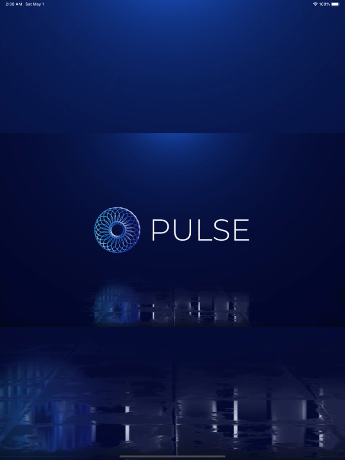 Pulse - Breathing and Meditation