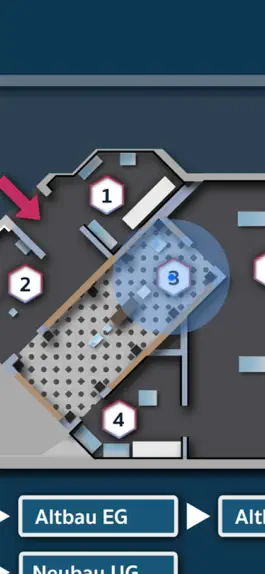 Game screenshot Roemer- und Pelizaeus-Museum apk