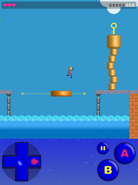 Screenshot #6 pour Treasure Planet