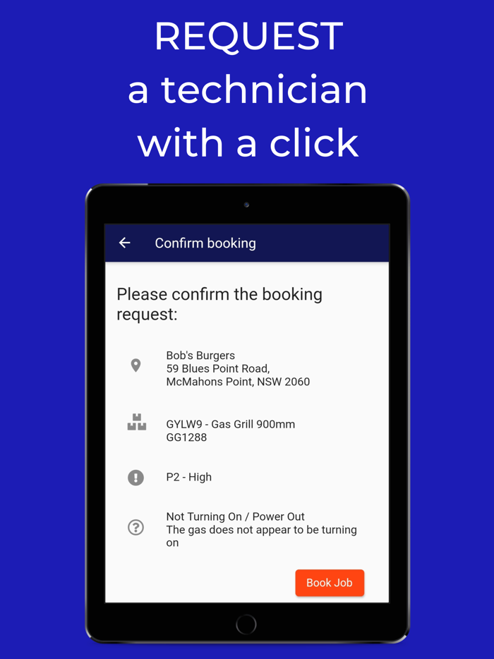mendrhub client access
