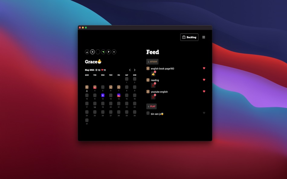#2. todo mate for desktop (macOS) 由: todo mate