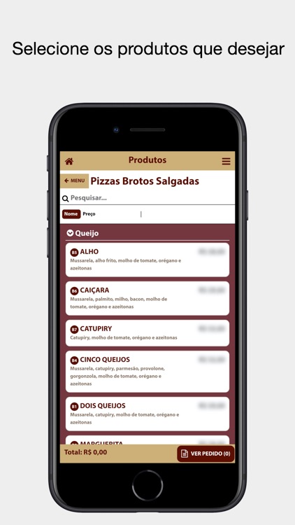 Dona Redonda Cajamar