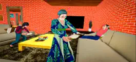 Game screenshot Virtual Granny Life Games 3D hack