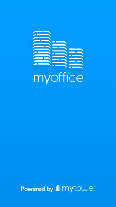 myOffice Screenshot