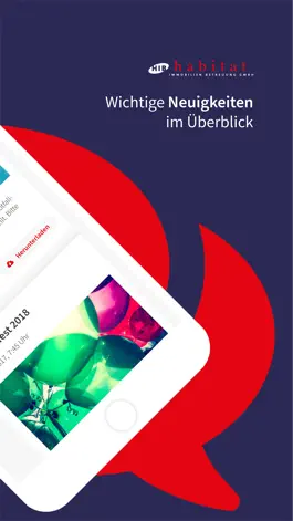 Game screenshot HIB habitat apk