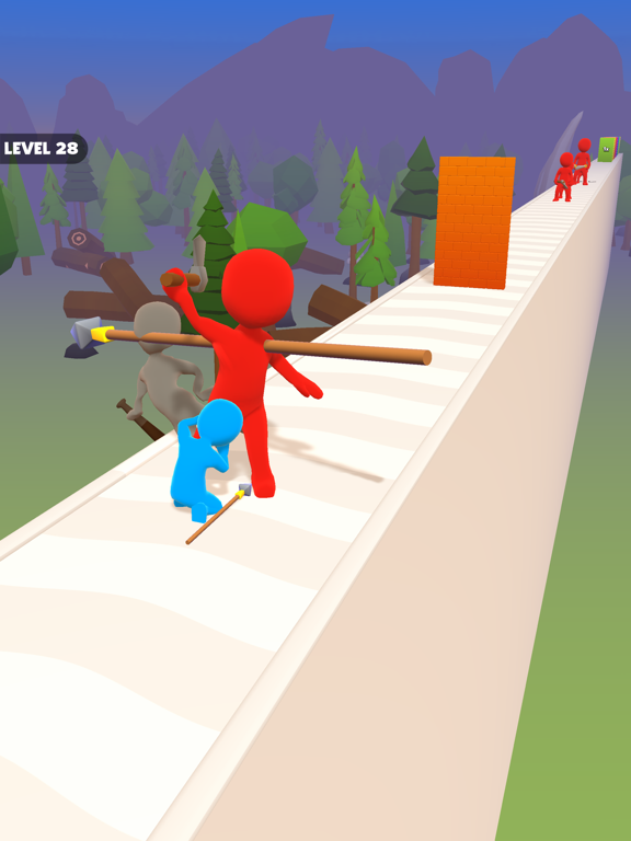 Screenshot #6 pour Spear Master