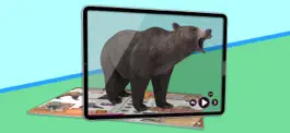 Game screenshot AR Books LibrARy mod apk