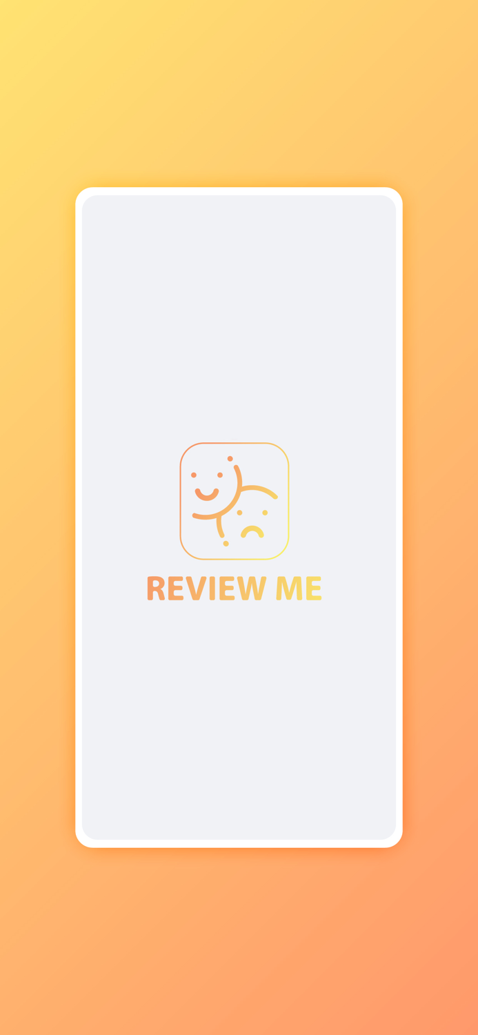 Review Me productsand Services