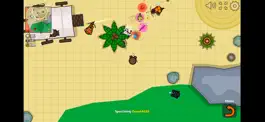Game screenshot Thelast.io - Battle Royale apk