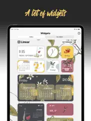 live widgets for ipad ipad images 4
