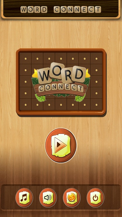 Word Connect Puzzles