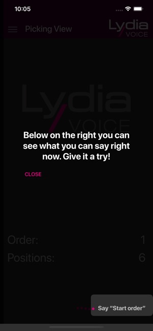 Lydia on the App Store