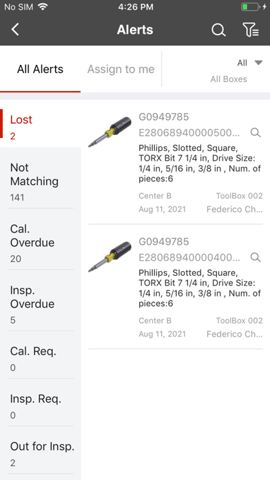 Smart-Tools Screenshot