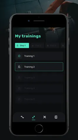 Game screenshot Pro Weightlifting hack