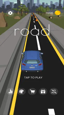 Game screenshot Drive on the Road mod apk