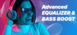 Game screenshot Equalizer & Bass Booster FX mod apk