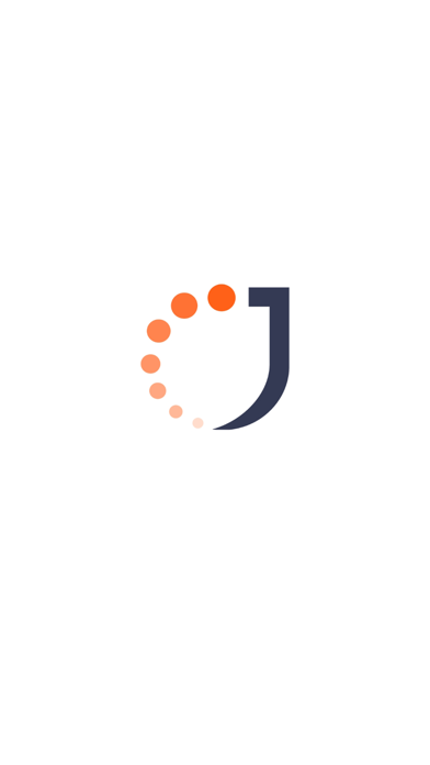 Jubilant Careers Screenshot