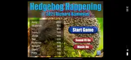 Game screenshot Hedgehog Happening apk