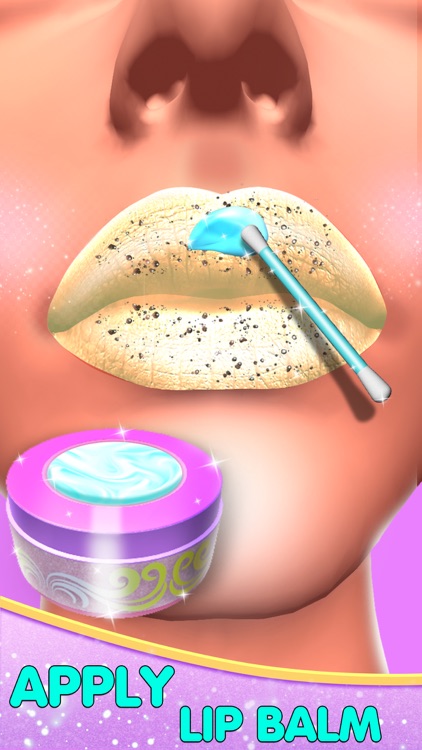 Lip Art 3d | Lips Surgery