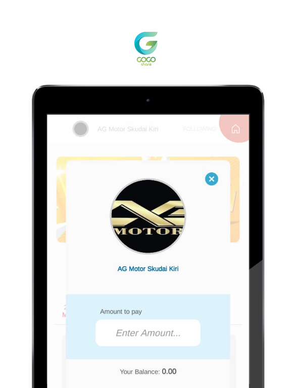Screenshot #5 pour GOGO Share