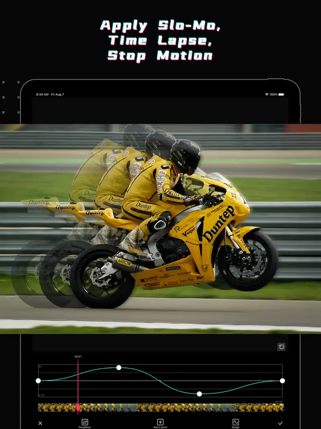 Slow Motion Camera Lenta ‪.‬_2