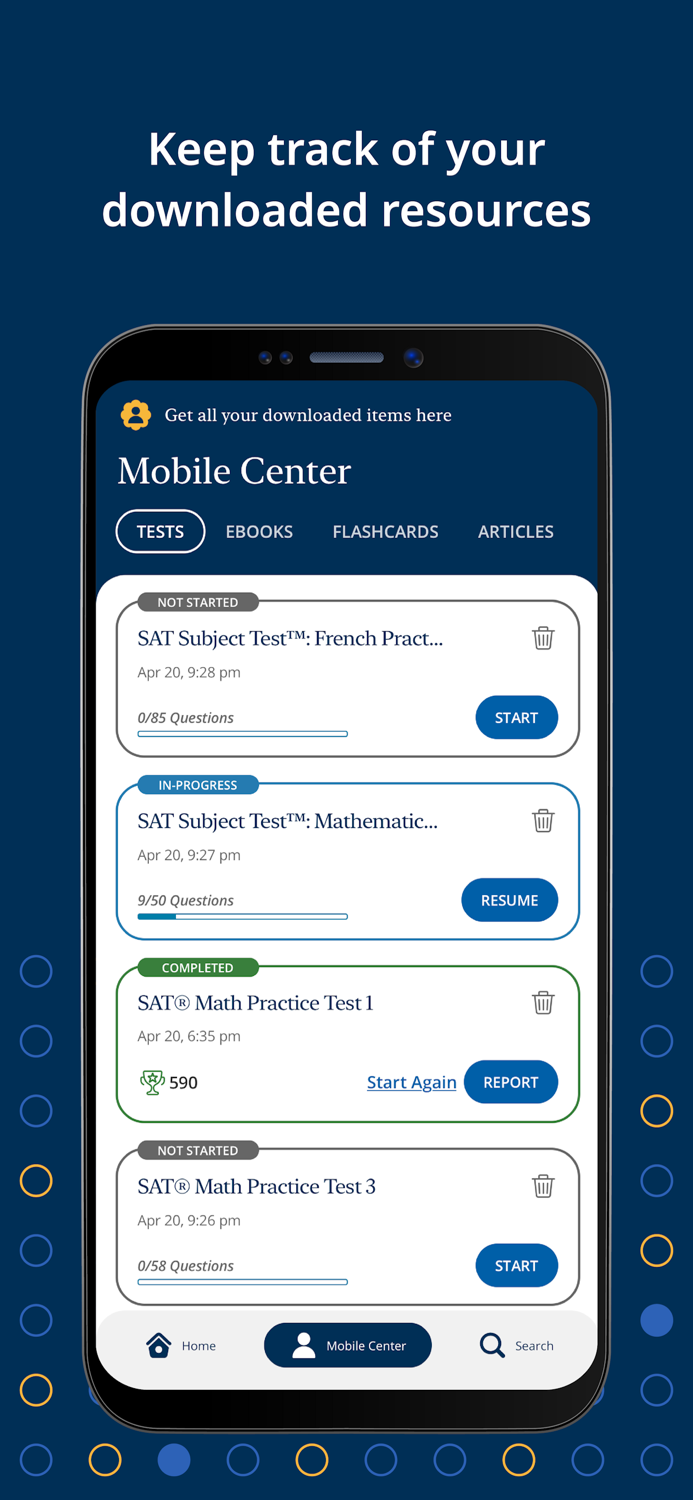 EBSCO LearningExpress