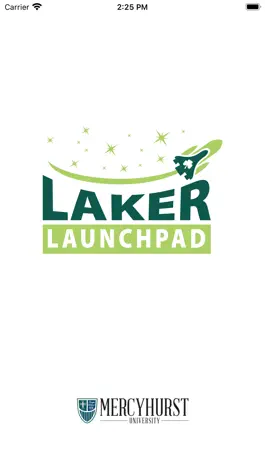 Game screenshot Laker Launchpad mod apk