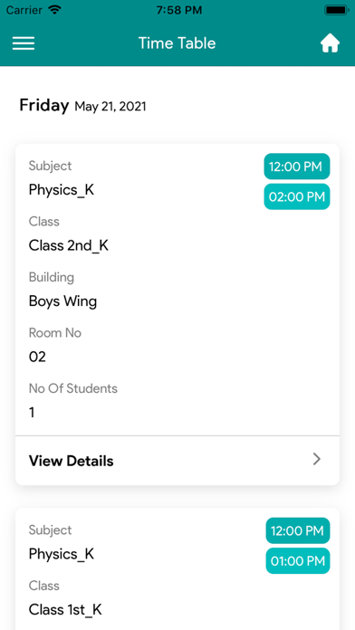 Educian Screenshot
