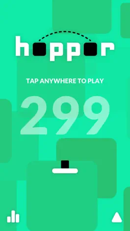 Game screenshot Hoppor mod apk