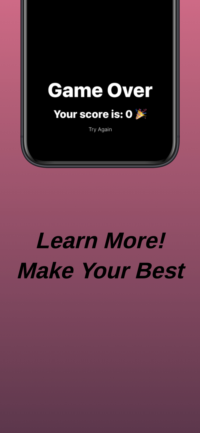 Guess The Flag - Flag Quiz