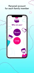 LilDrills: motivate your child screenshot #1 for iPhone