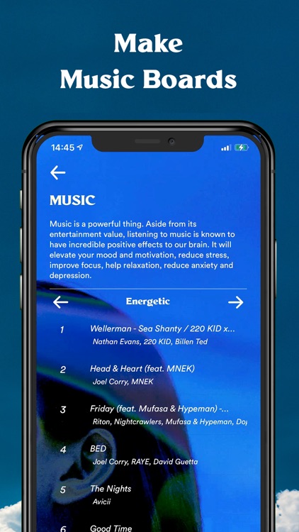 Hunt Your Dream: Virtual Coach screenshot-7