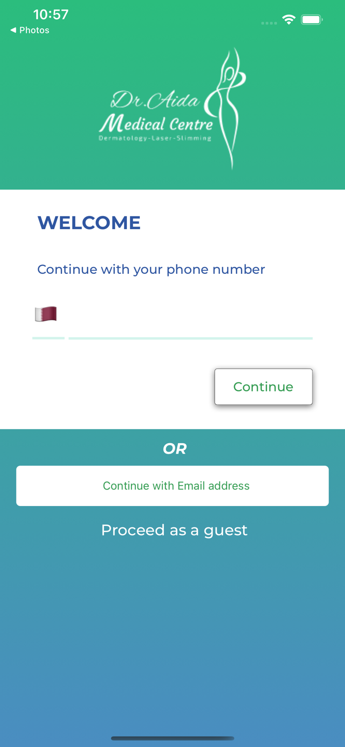 Dr Aida Medical Center