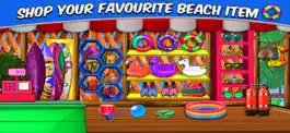 Game screenshot My Pretend Beach Party Fun hack