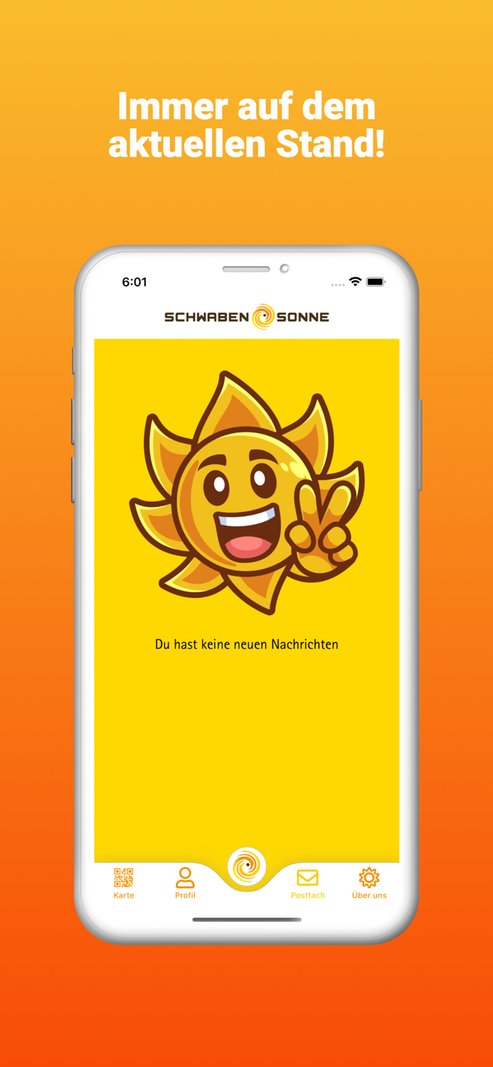 Schwaben Sonne
