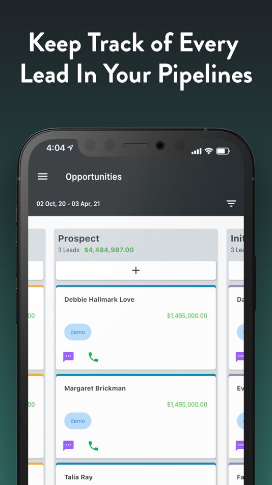 #4. Hatch Strategies (iOS) 来自: Hatch Strategies LLC
