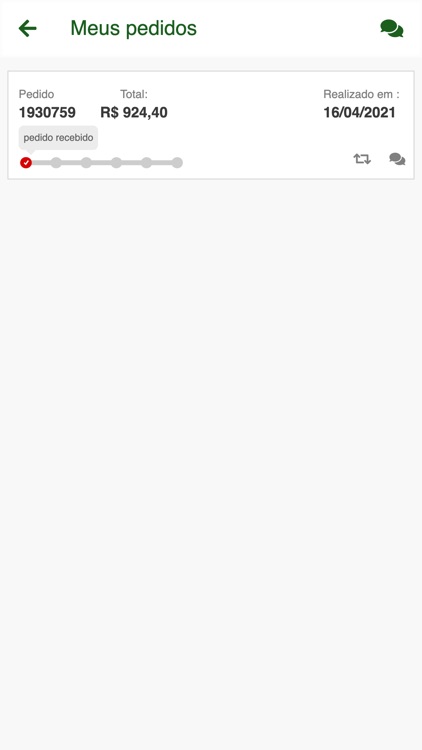 Comercial Esperança screenshot-5