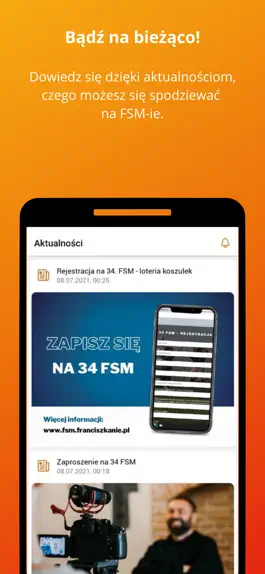 Game screenshot FSM apk